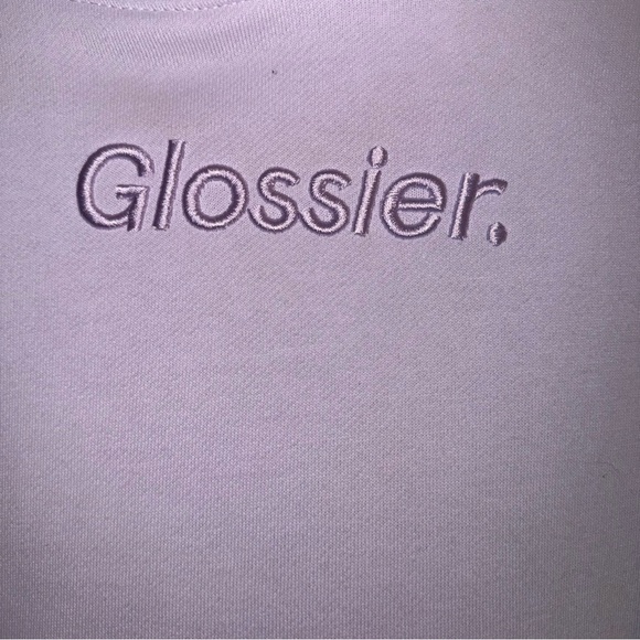 GLOSSIER HOODIE - Picture 5 of 7
